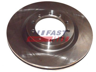 Brzdový kotouč FAST FT31131