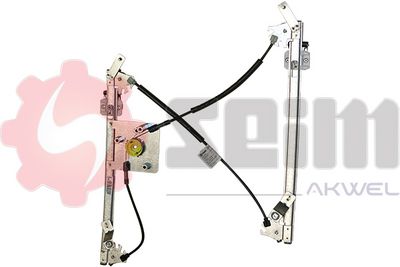 MECANISM ACTIONARE GEAM SEIM 903072 1