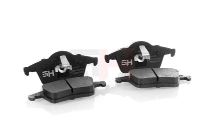 SET PLACUTE FRANA FRANA DISC GH GH414110 5