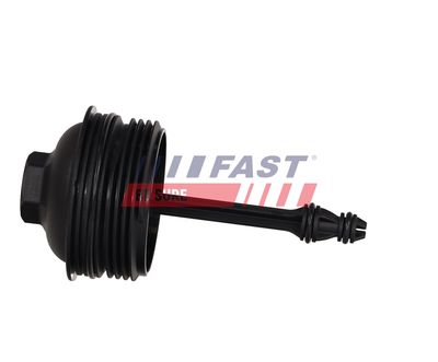 CAPAC CARCASA FILTRU ULEI FAST FT04372 12
