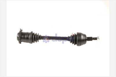 Приводной вал DEPA 3376402 для VW BORA