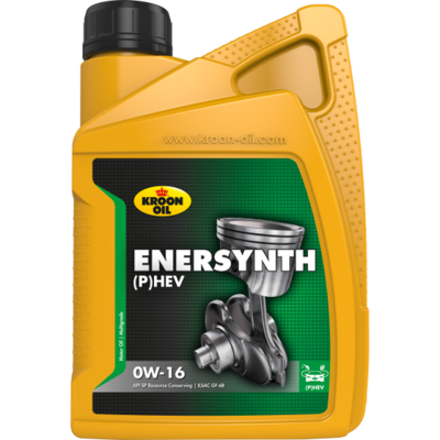 Motorový olej KROON OIL 36734