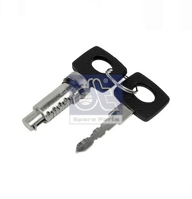 Cylinder zamykany DT SPARE PARTS 4.63270