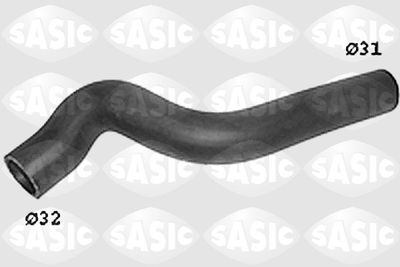 Radiator Hose SWH6764