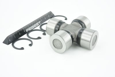 ARTICULATIE CARDAN FEBEST ASMH77F 19