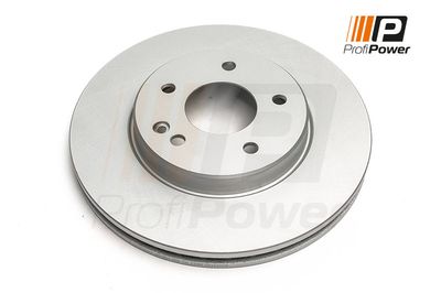 Tarcza hamulcowa PROFIPOWER 3B1051