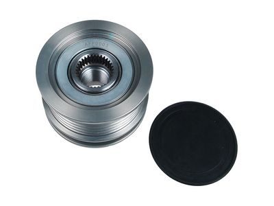 SISTEM ROATA LIBERA GENERATOR AS-PL AFP0003 2