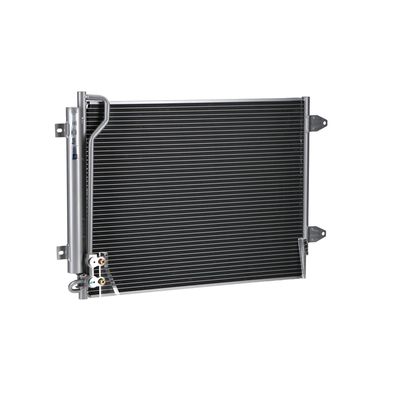 CONDENSATOR CLIMATIZARE NISSENS 94831 40