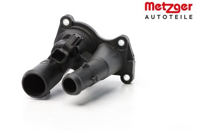 TERMOSTAT LICHID RACIRE METZGER AUTOTEILE 4006202 22