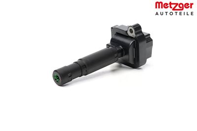 ZüNDSPULE METZGER AUTOTEILE 0880550 25