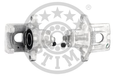OPTIMAL BC-1899L Тормозной суппорт для LEXUS RX (_U3_) 400h (MHU38_)