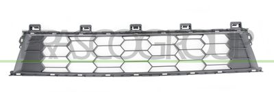 Решетка вентилятора, буфер PRASCO MB8242120 для MITSUBISHI L200