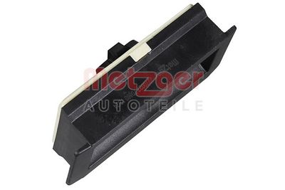 PUNCT DE SPRIJIN CRIC METZGER AUTOTEILE 2270027 2