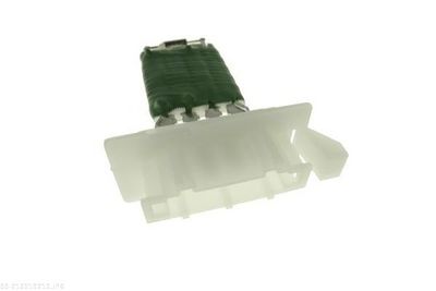 REZISTOR VENTILATOR HABITACLU