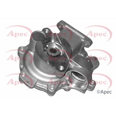 Water Pump, engine cooling APEC AWP1100