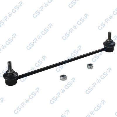 Stange/Strebe, Stabilisator