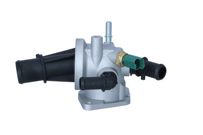 TERMOSTAT LICHID RACIRE NRF 725158 7