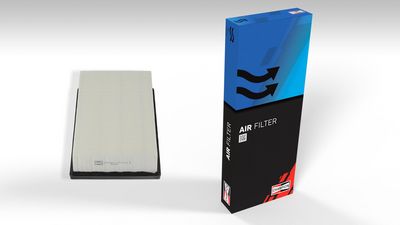 LUFTFILTER CHAMPION CAF100950P 1