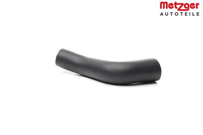 LADELUFTSCHLAUCH METZGER AUTOTEILE 2400742 21