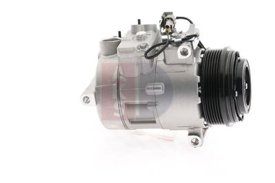 KOMPRESSOR KLIMAANLAGE AKS DASIS 852958N 11