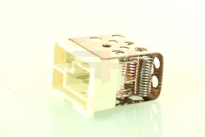 REZISTOR VENTILATOR HABITACLU GH GH763665 50