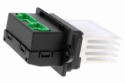 REGLER INNENRAUMGEBLäSE