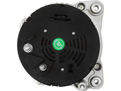 GENERATOR / ALTERNATOR AS-PL A0376 2