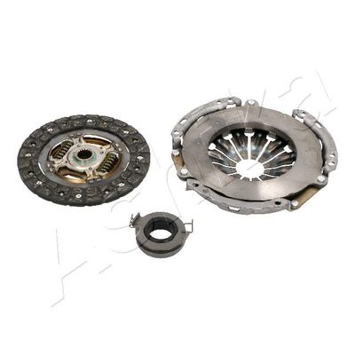 Clutch Kit 92-02-2108