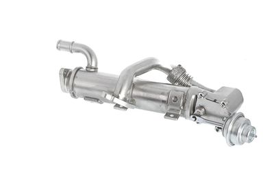 RADIATOR RECIRCULARE GAZE DE ESAPAMENT TOPRAN 117250 15