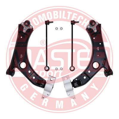 SET SUSPENSIE ROATA MASTER-SPORT GERMANY 368651KITMS