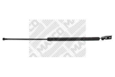 Газовая пружина, крышка багажник MAPCO 91532 для MAZDA 323