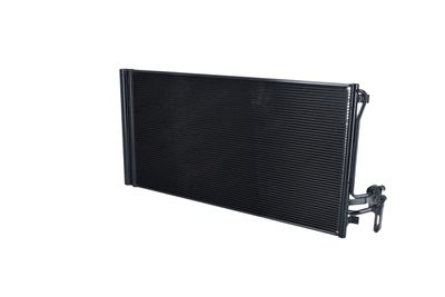 CONDENSATOR CLIMATIZARE NRF 350479 31