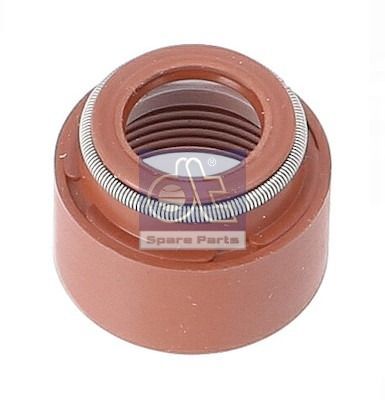 Уплотнительное кольцо, стержень клапана DT Spare Parts 6.22186 для PORSCHE 914
