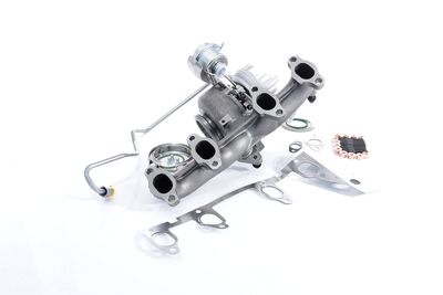 LADER AUFLADUNG BTS Turbo T981105BT 25