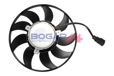 VENTILATOR RADIATOR BOGAP A4243197 3