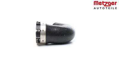 LADELUFTSCHLAUCH METZGER AUTOTEILE 2401161 13