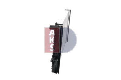 KüHLER MOTORKüHLUNG AKS DASIS 220003N 4