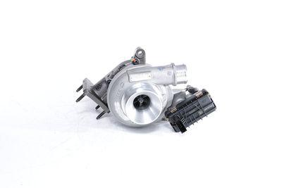 LADER AUFLADUNG BTS Turbo T916557 36