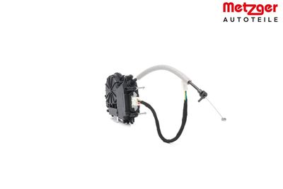 ZUZIEHHILFE HECKKLAPPE METZGER AUTOTEILE 2310727 7