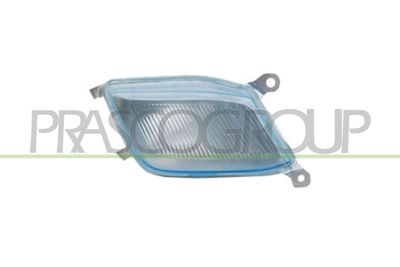 LICHTSCHEIBE BLINKLEUCHTE