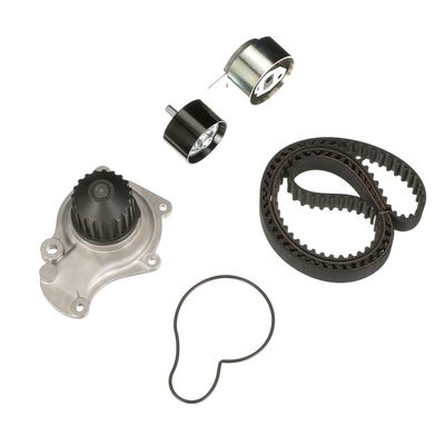 SET POMPA APA + CUREA DINTATA GATES KP1T2651 71