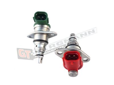 GT-BERGMANN Automotive Редукционный клапан, Common-Rail-System