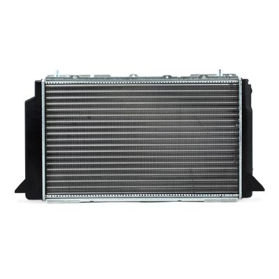 радиатор, охлаждане на двигателя RIDEX 470R0406