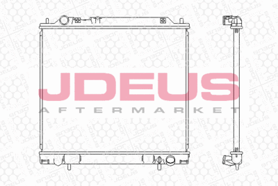 KüHLER MOTORKüHLUNG