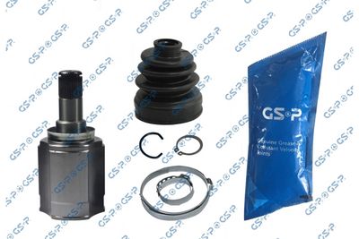 Jungčių komplektas, kardaninis velenas