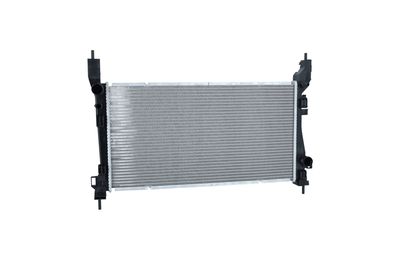 RADIATOR RACIRE MOTOR NRF 53982 44