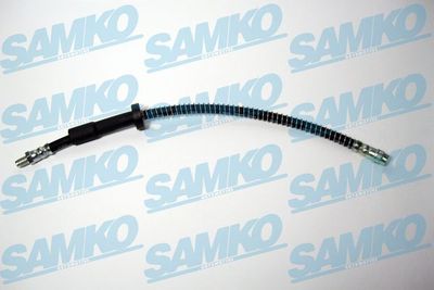SAMKO 6T48283 Тормозной шланг для RENAULT SCÉNIC I вэн (JA0/1_, FA0_)
