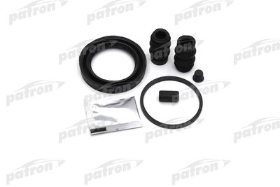 PRK241 PATRON Ремкомплект, тормозной суппорт