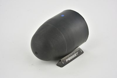 TAMPON CAUCIUC SUSPENSIE FEBEST MZD003 45