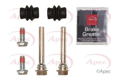 Guide Sleeve Kit, brake caliper APEC CKT1113